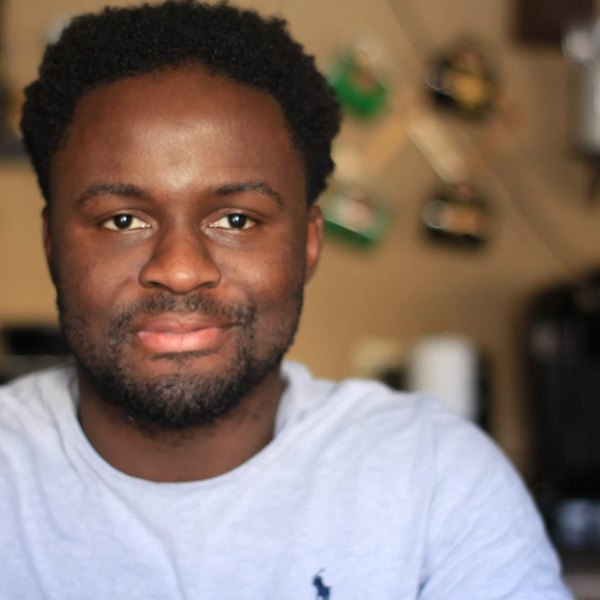 Dalvin Aboagye