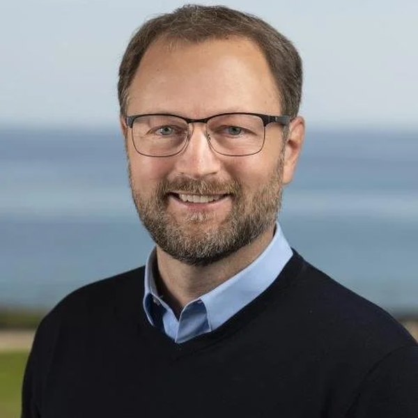 Eric Masanet