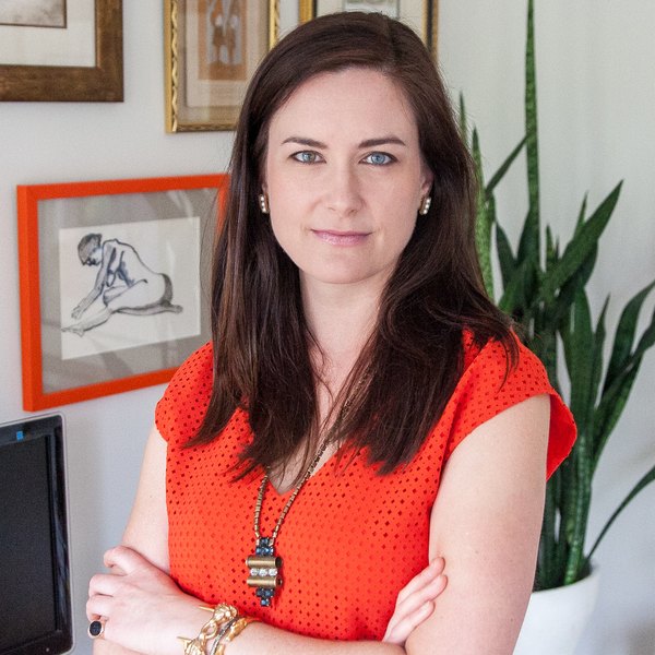 Dr. Katharine Wilkinson