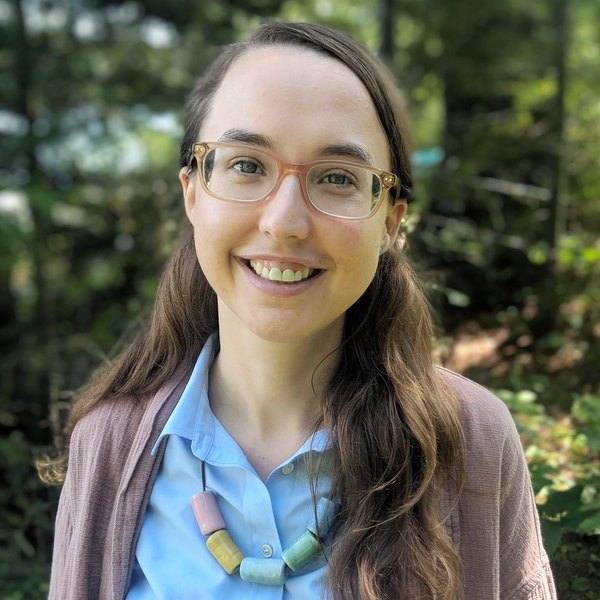 Dr. Leah Stokes