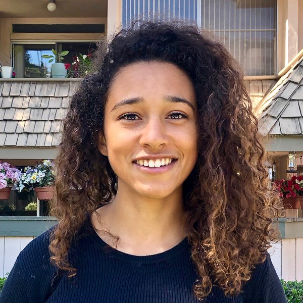 Nikayla Jefferson