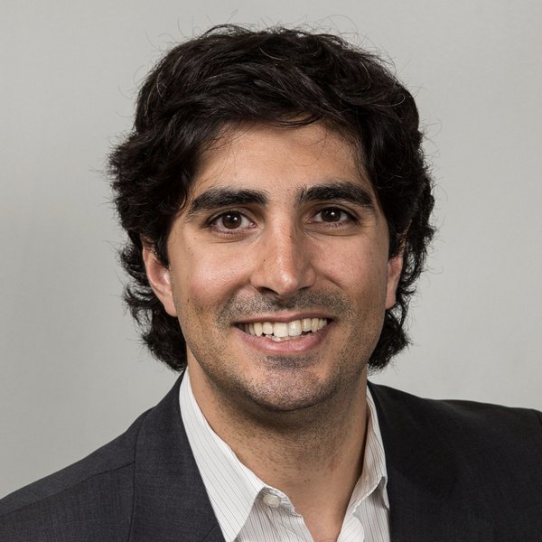 Paasha Mahdavi
