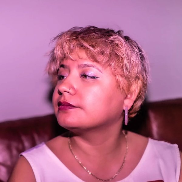 Yessenia Funes